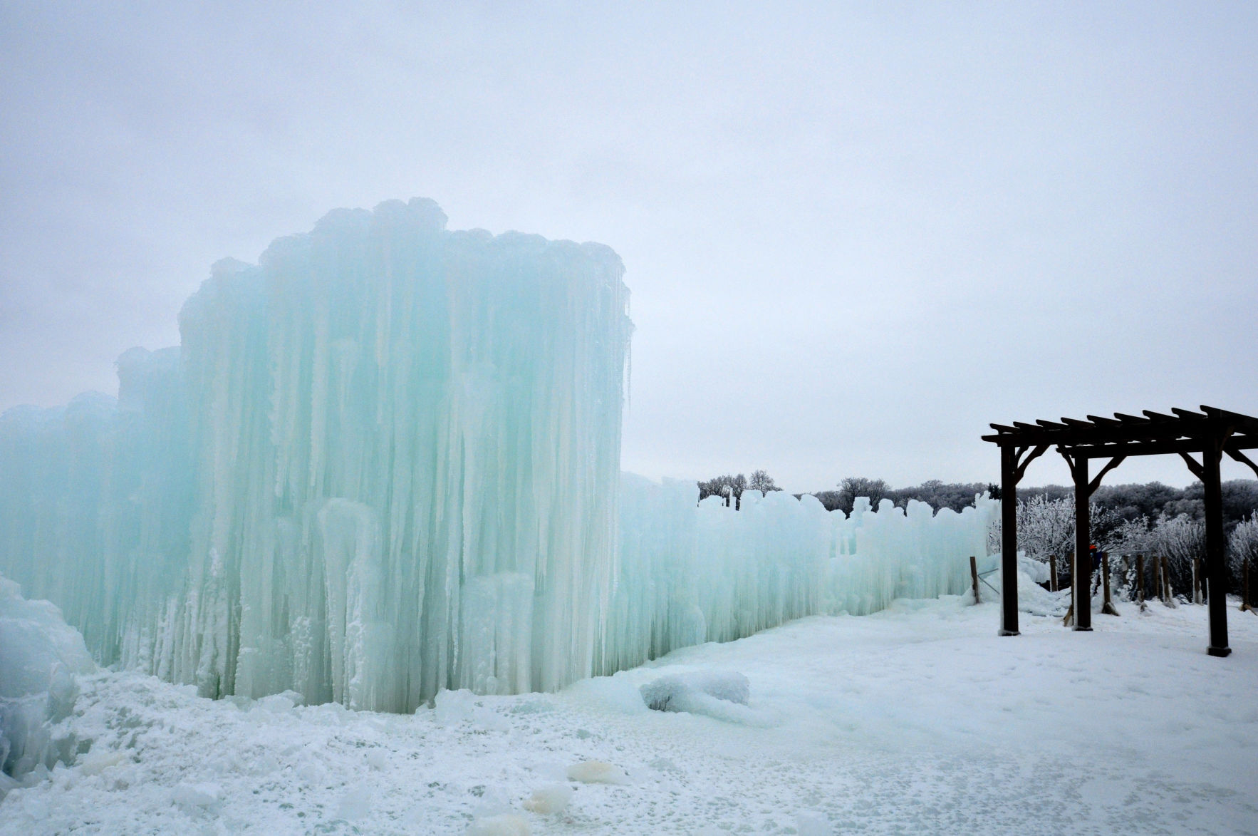 Ice Castles 7